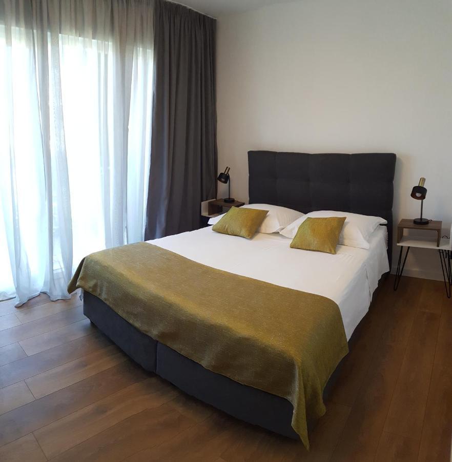 Sunce Apartment Primosten Exterior photo