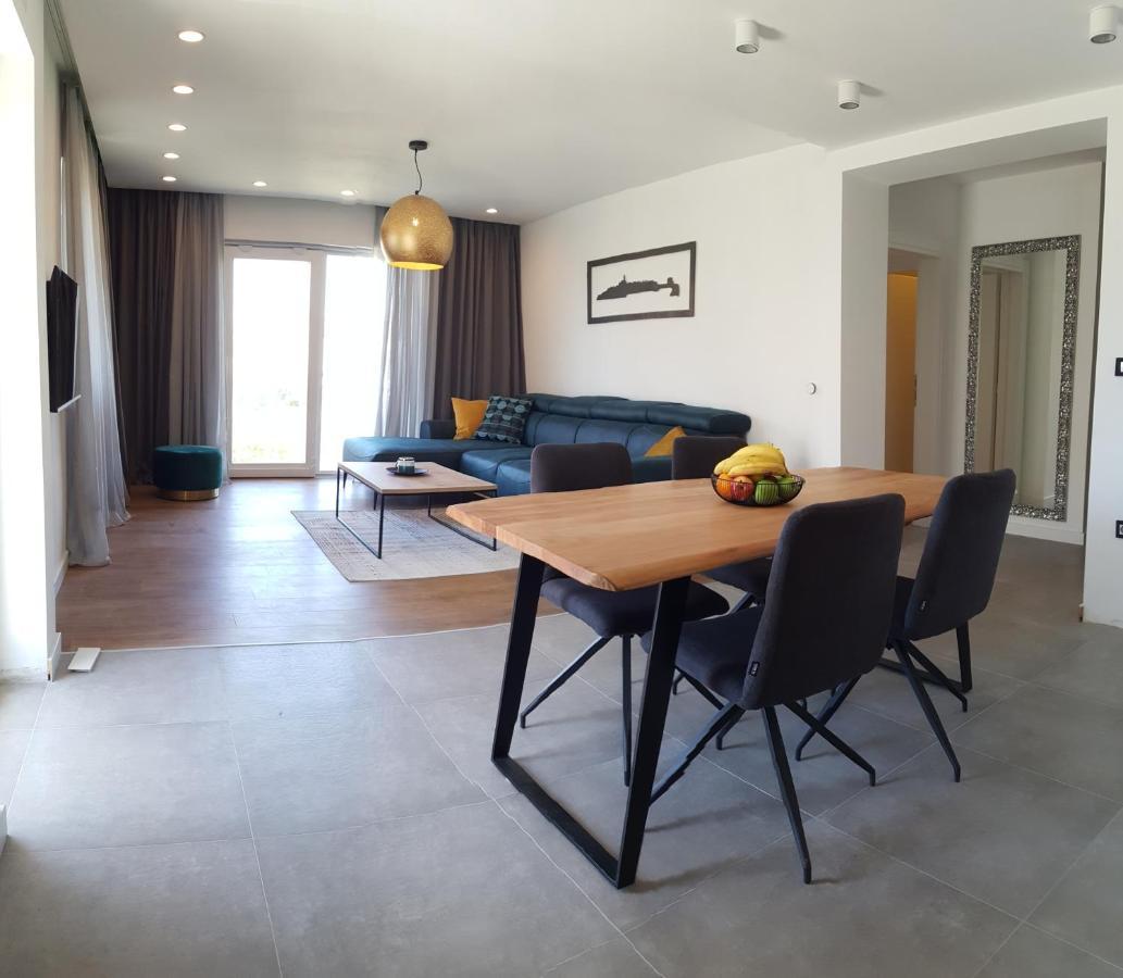 Sunce Apartment Primosten Exterior photo