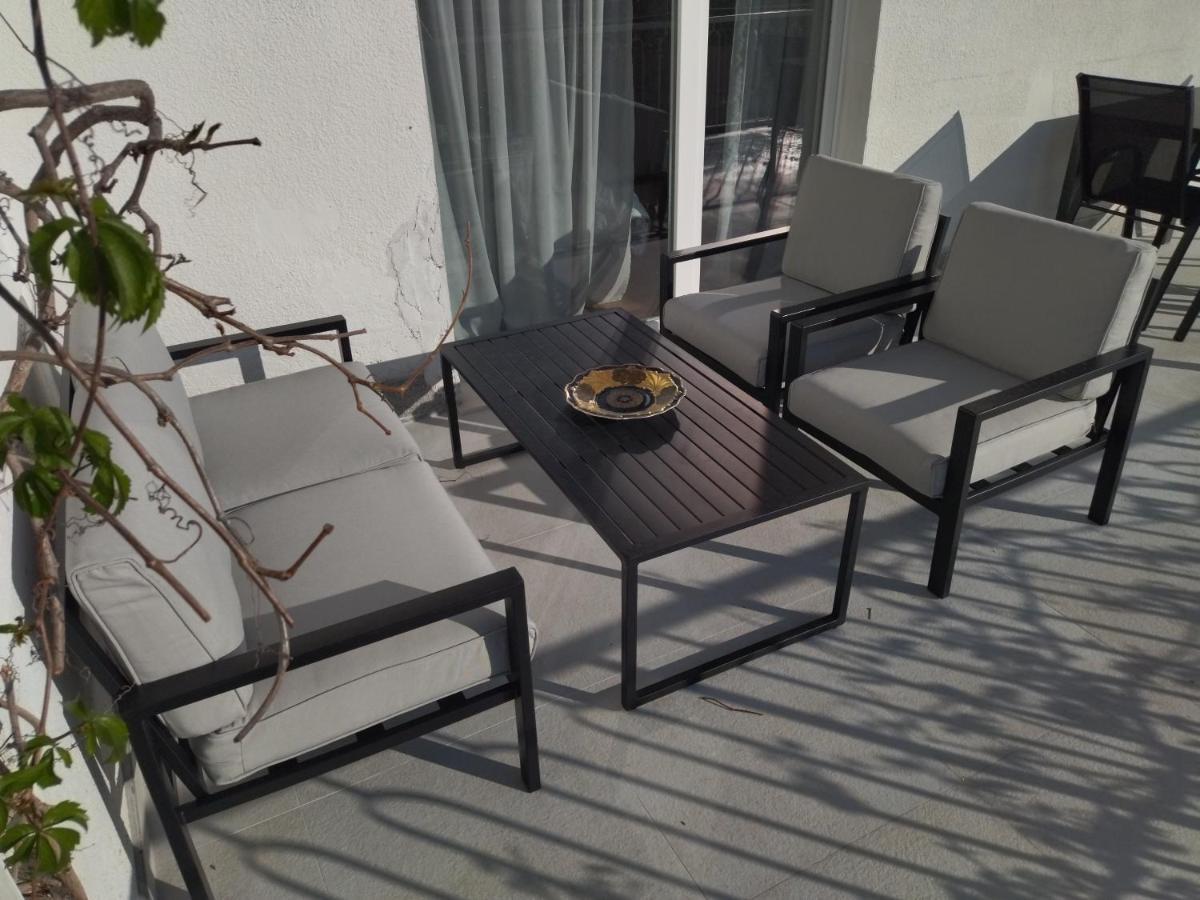 Sunce Apartment Primosten Exterior photo
